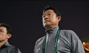 U23 Hàn Quốc quyết khắc phục hạn chế khi gặp Việt Nam