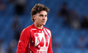 Arsenal đại chiến Chelsea giành Julian Alvarez