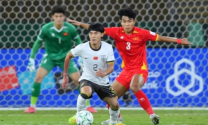 Báo Trung Quốc dự báo Lý Đức bị AFC treo giò 6 trận