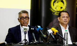 Cảnh sát Malaysia vạch trần 7 cầu thủ nhập tịch làm giả hồ sơ