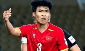 Điểm tin bóng đá Việt Nam 23/1: Lý Đức nguy cơ bị phạt nặng; Thầy Kim ra chiêu lạ