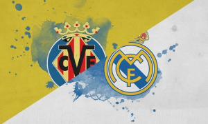 Soi trận Villarreal vs Real Madrid: Hiểm địa chờ 'Los Blancos'