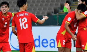 61% CĐV tin U23 Việt Nam thắng Hàn Quốc