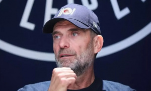 Real Madrid ngừng vụ Klopp để bảo vệ Arbeloa