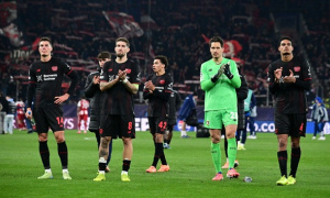 Soi trận Leverkusen vs Werder Bremen: Chủ nhà quyết cắt đứt mạch thua