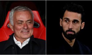 Mourinho quyết ngáng đường đội bóng cũ Real Madrid