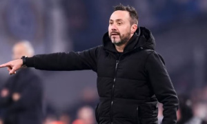 Ben Jacobs xác nhận Man Utd nghiêm túc vụ De Zerbi