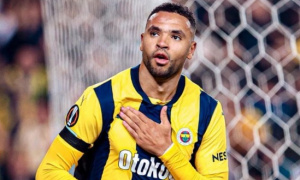 Juventus đạt thỏa thuận chiêu mộ En-Nesyri từ Fenerbahce