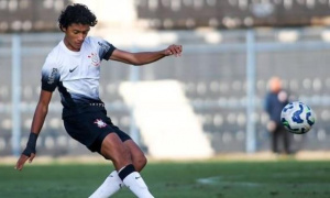 Corinthians thách giá 85 triệu bảng vụ Arsenal mua Machado