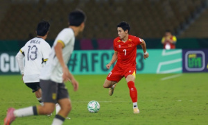 3 yếu tố định đoạt trận U23 Việt Nam vs U23 Hàn Quốc