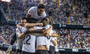 Lịch sử CLB Valencia: Hơn một thế kỷ vinh quang và cay đắng