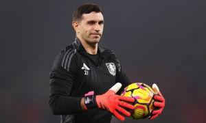 Man Utd tranh nhà vô địch World Cup với Inter