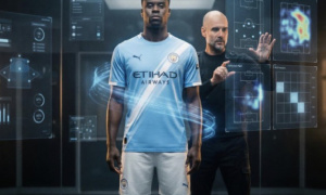 Món hời Marc Guehi có gánh nổi Man City đang rệu rã?