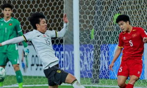 Báo Indonesia chỉ ra tử huyệt của U23 Việt Nam đấu Hàn Quốc