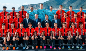 Lịch sử Câu lạc bộ RCD Mallorca: Bản anh hùng ca vùng Baleares