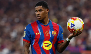 Man Utd đối diện 4 ngã rẽ với Marcus Rashford