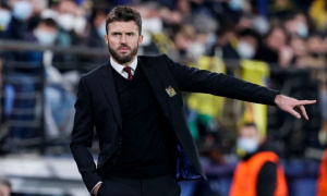 Carrick làm rõ quyết định chia tay Casemiro