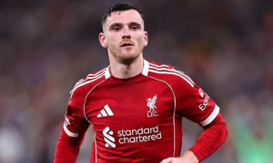 Tottenham cần Robertson để giải bài toán cánh trái