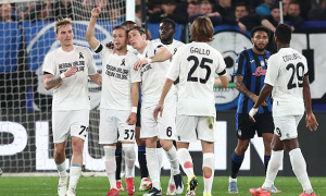 Lịch sử câu lạc bộ Lecce: Những chú sói vùng Salento