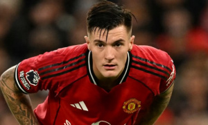 MU ngỡ ngàng vì Arsenal nhường lại Sesko