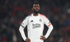 Ndidi là đối tác trong mơ của Mainoo