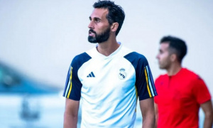 Hàng thủ Real tan hoang, Arbeloa vẫn từ chối mua sắm