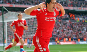 Ngày Suarez đến Anfield và bản tình ca hoang dại