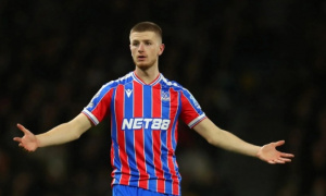 Liverpool nhắm Adam Wharton để nâng cấp hàng tiền vệ