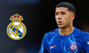 Bán Enzo Fernandez là canh bạc tự hủy của Chelsea