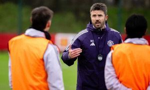 5 quy tắc thép buộc cầu thủ MU tuân thủ dưới thời Carrick