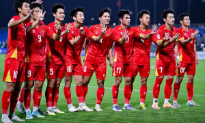 BLV Quang Huy chỉ ra sự khác biệt giúp U23 Việt Nam hạ Hàn Quốc