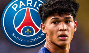 Fabrizio Romano xác nhận Dro Fernandez rời Barca sang PSG