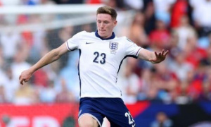 Lộ diện sao 100 triệu bảng MU muốn có để thay Casemiro