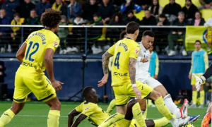 5 điểm nhấn Villarreal 0-2 Real: Mbappe đỉnh cao; Canh bạc hàng thủ
