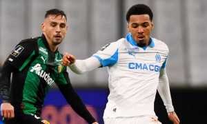 Nwaneri lập siêu phẩm khiến báo Pháp dậy sóng