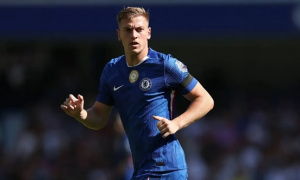 Chuyên gia chỉ trích MU sai lầm vụ Liam Delap