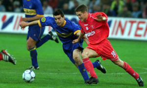 Lịch sử Deportivo Alaves: Đêm chung kết UEFA Cup để đời