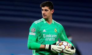 Valverde chỉ tên người hùng giúp Real lên đỉnh bảng