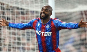 Tin đồn chuyển nhượng tối 25/1: Mateta 'tỏ tình' với MU; Maguire có thể gia nhập Chelsea