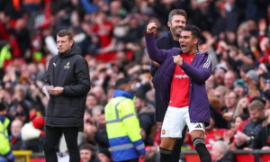 Carrick mang công thức hạ Man City đến thách thức Arteta