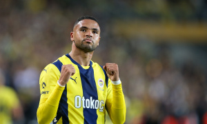 En-Nesyri đột ngột quay xe với Juventus vào phút chót