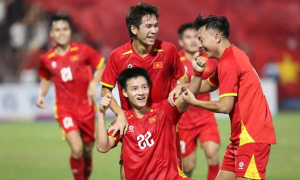 Góc khuất sau tấm huy chương đồng của U23 Việt Nam
