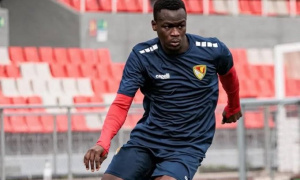 Barcelona chốt thỏa thuận chiêu mộ 'Lewandowski mới' vào tuần tới