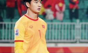 Báo Hàn phát cuồng vì 'Cha Eun-woo Việt Nam' Cao Văn Bình