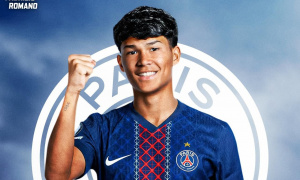 'Here we go', PSG chiêu mộ thành công Dro Fernandez từ Barca