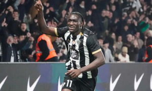 Palace đánh cược 21 triệu bảng vào 'Zaha mới'