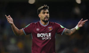 Flamengo hỏi mua Paqueta giá 41 triệu euro