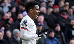 6 điểm nhấn Palace 1-3 Chelsea: Estevao rực sáng; Sai lầm thảm họa