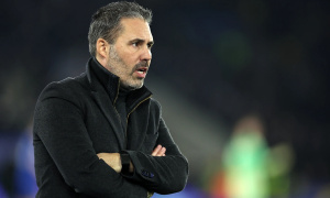 CHÍNH THỨC: Leicester City sa thải HLV Marti Cifuentes