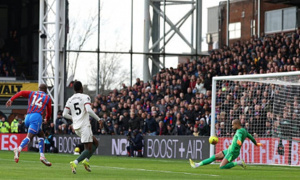 Chấm điểm Chelsea: Estevao thăng hoa; Điểm tựa Sanchez